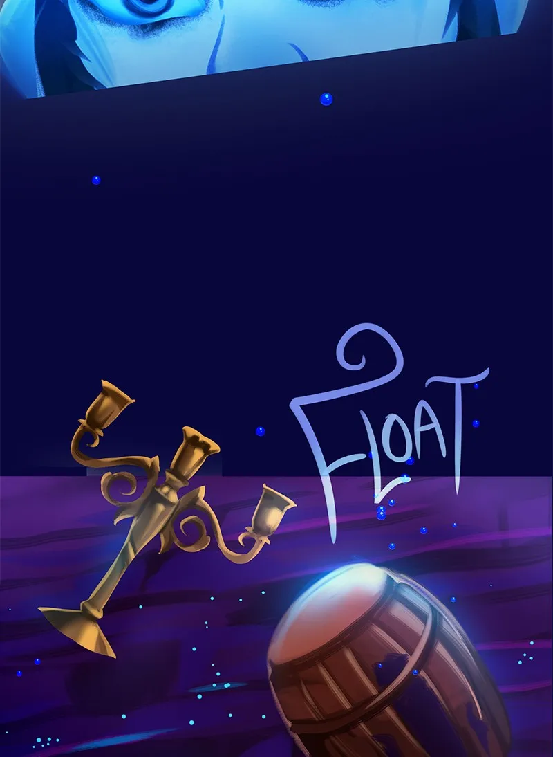 Strawberry Seafoam Chapter 84 page 60 - 
