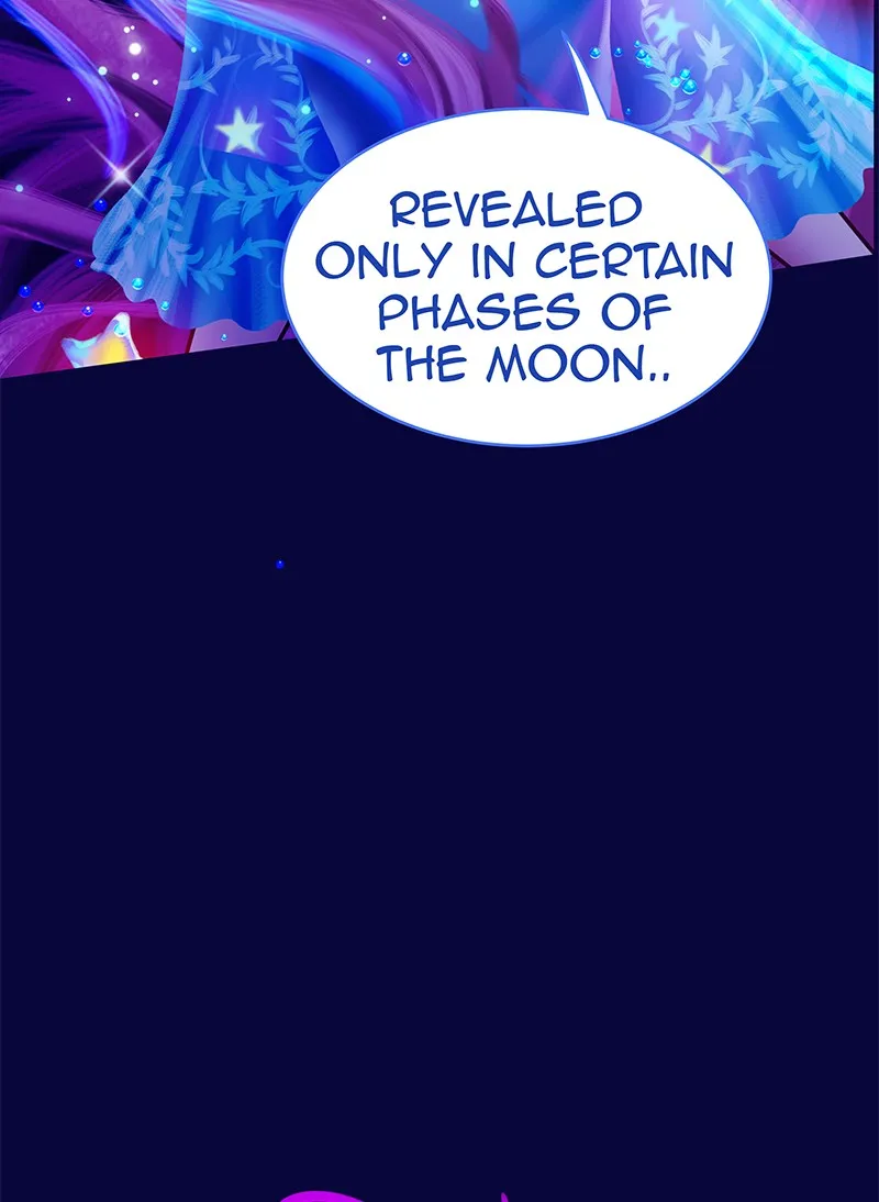 Strawberry Seafoam Chapter 84 page 7 - 