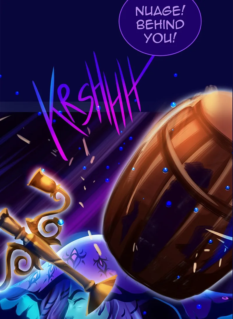 Strawberry Seafoam Chapter 84 page 62 - 