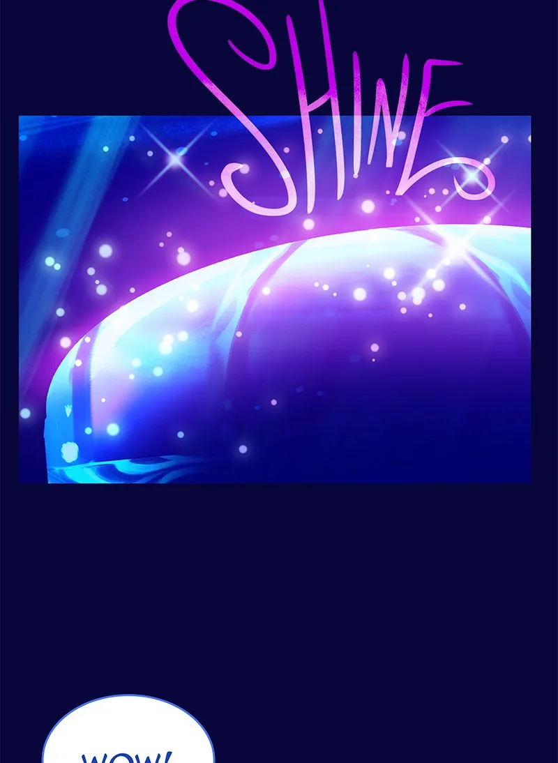Strawberry Seafoam Chapter 84 page 8 - 