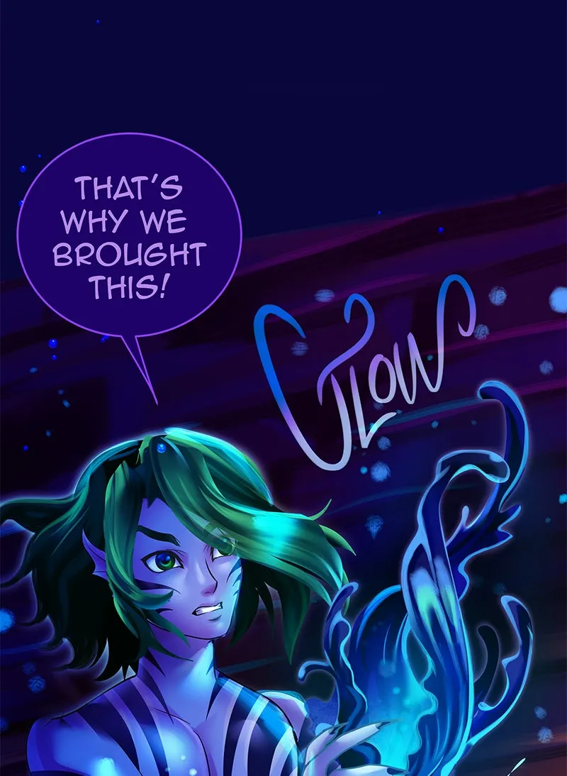 Strawberry Seafoam Chapter 84 page 73 - 