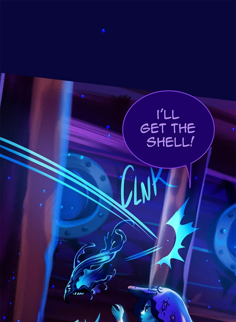 Strawberry Seafoam Chapter 84 page 80 - 