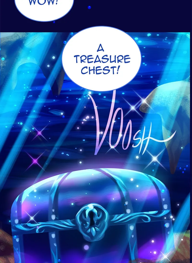 Strawberry Seafoam Chapter 84 page 9 - 