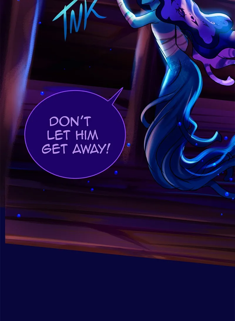 Strawberry Seafoam Chapter 84 page 81 - 