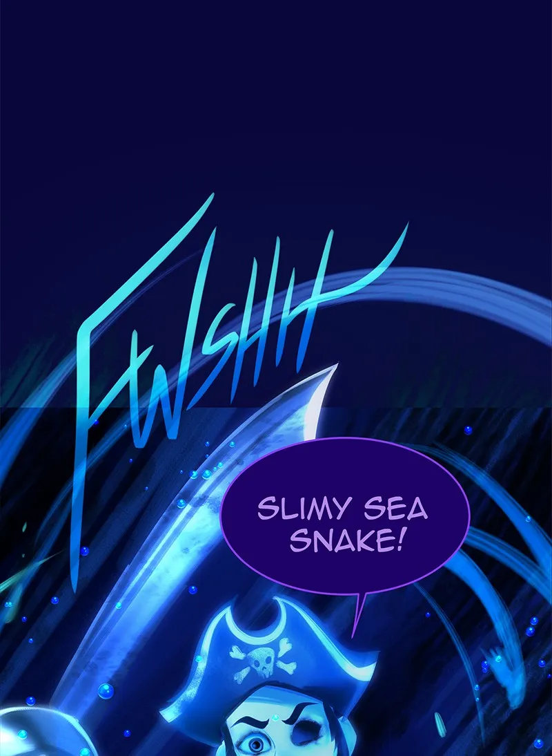 Strawberry Seafoam Chapter 84 page 82 - 