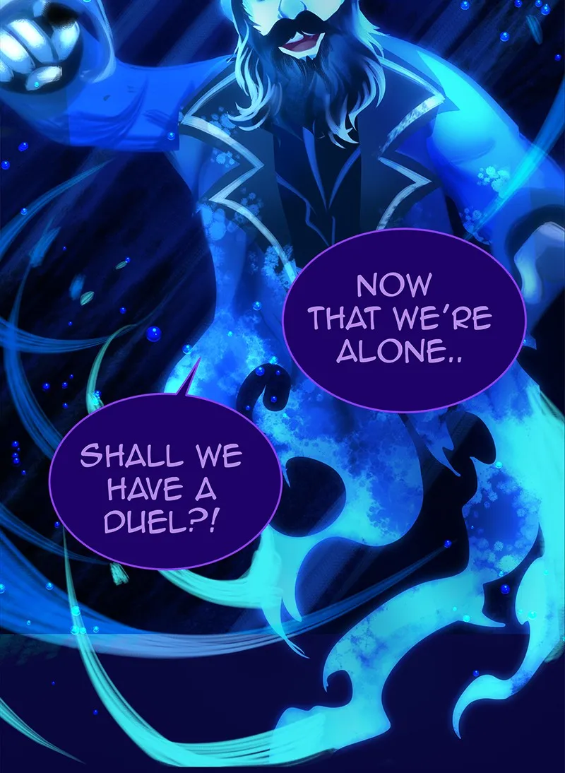 Strawberry Seafoam Chapter 84 page 83 - 
