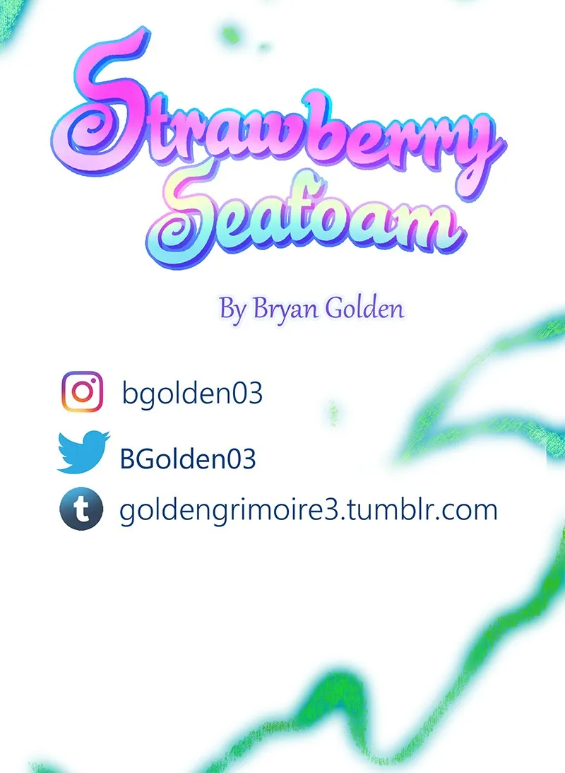 Strawberry Seafoam Chapter 84 page 87 - 