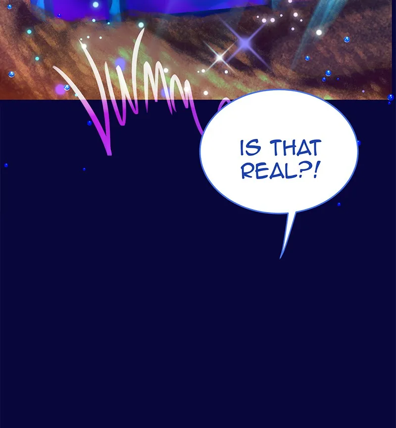 Strawberry Seafoam Chapter 84 page 10 - 