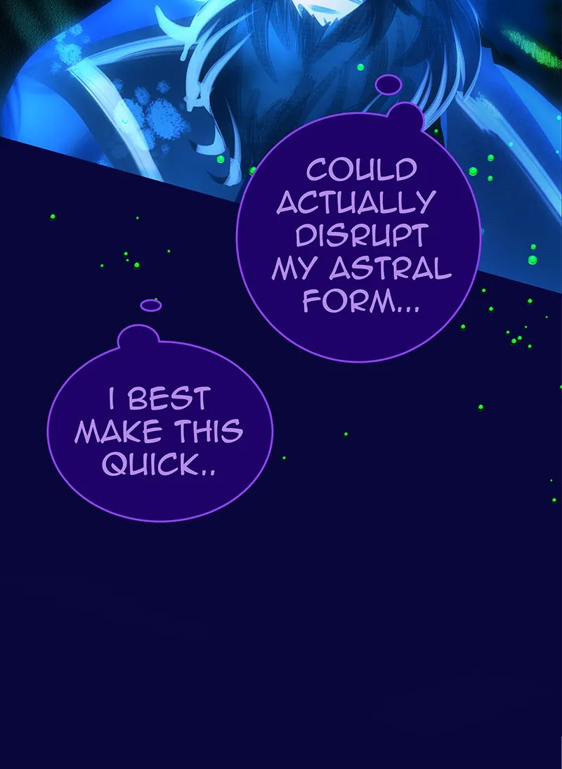Strawberry Seafoam Chapter 85 page 12 - 