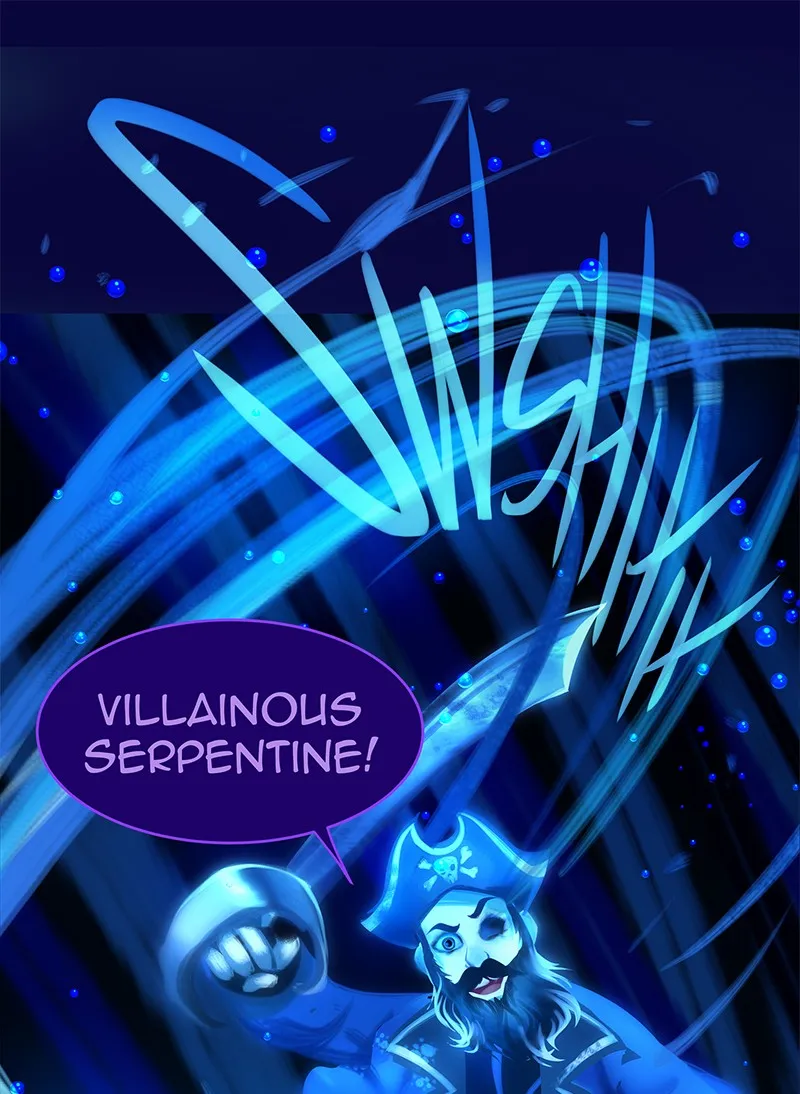Strawberry Seafoam Chapter 85 page 13 - 