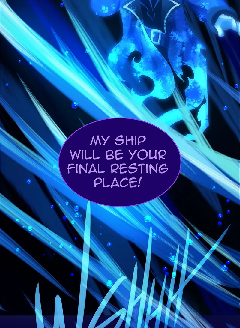 Strawberry Seafoam Chapter 85 page 14 - 