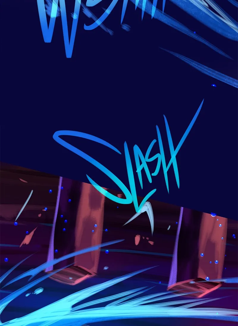 Strawberry Seafoam Chapter 85 page 15 - 
