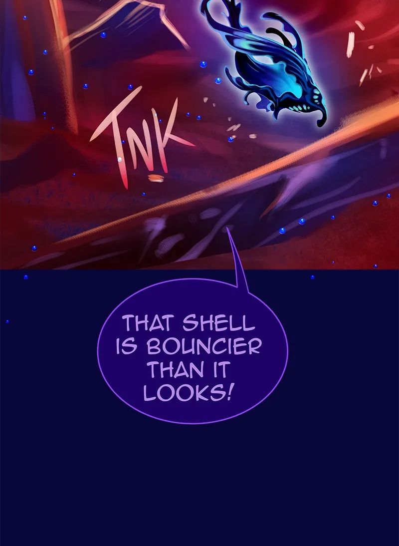 Strawberry Seafoam Chapter 85 page 19 - 