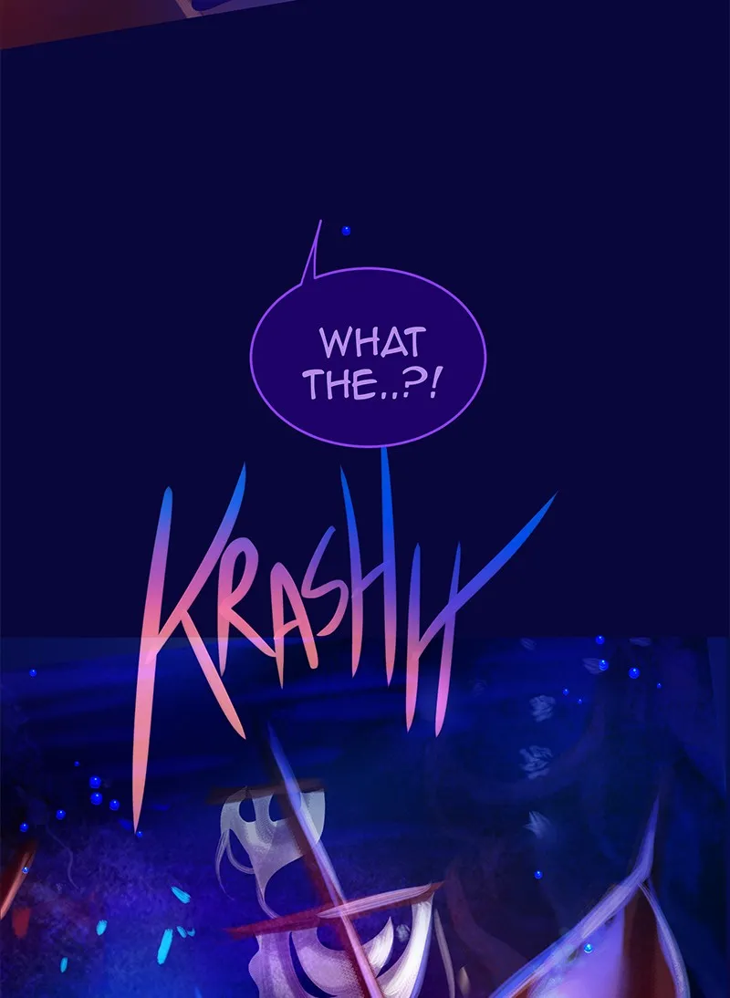Strawberry Seafoam Chapter 85 page 21 - 