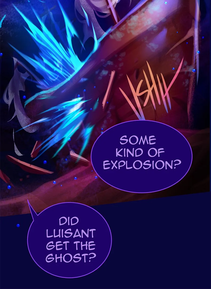 Strawberry Seafoam Chapter 85 page 22 - 