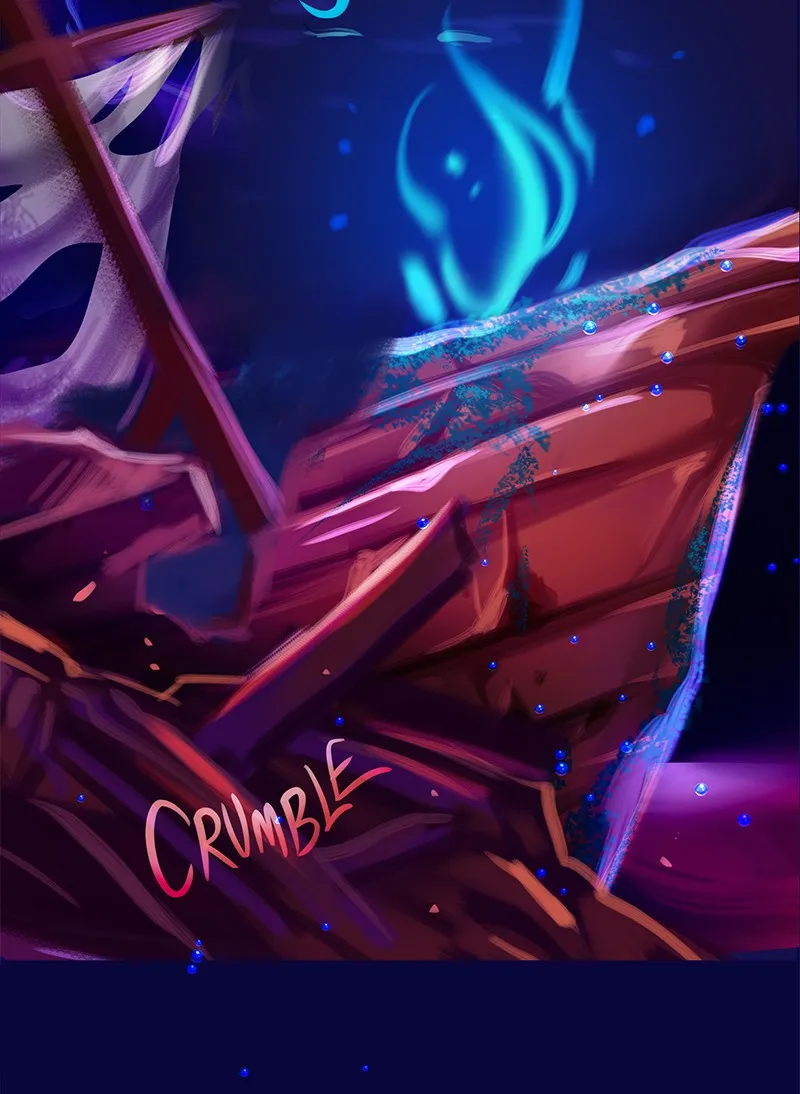Strawberry Seafoam Chapter 85 page 24 - 