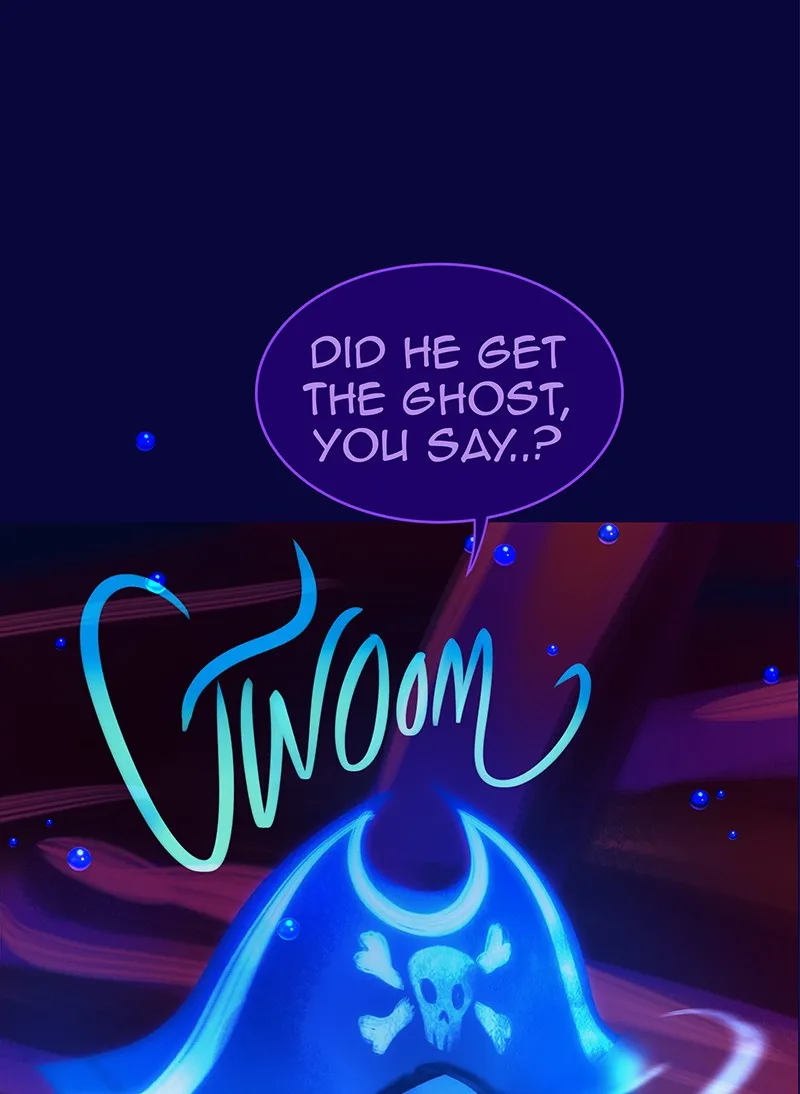 Strawberry Seafoam Chapter 85 page 25 - 