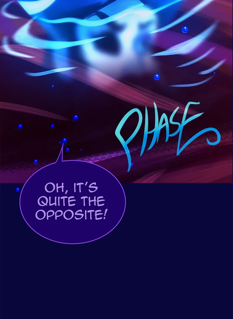 Strawberry Seafoam Chapter 85 page 26 - 