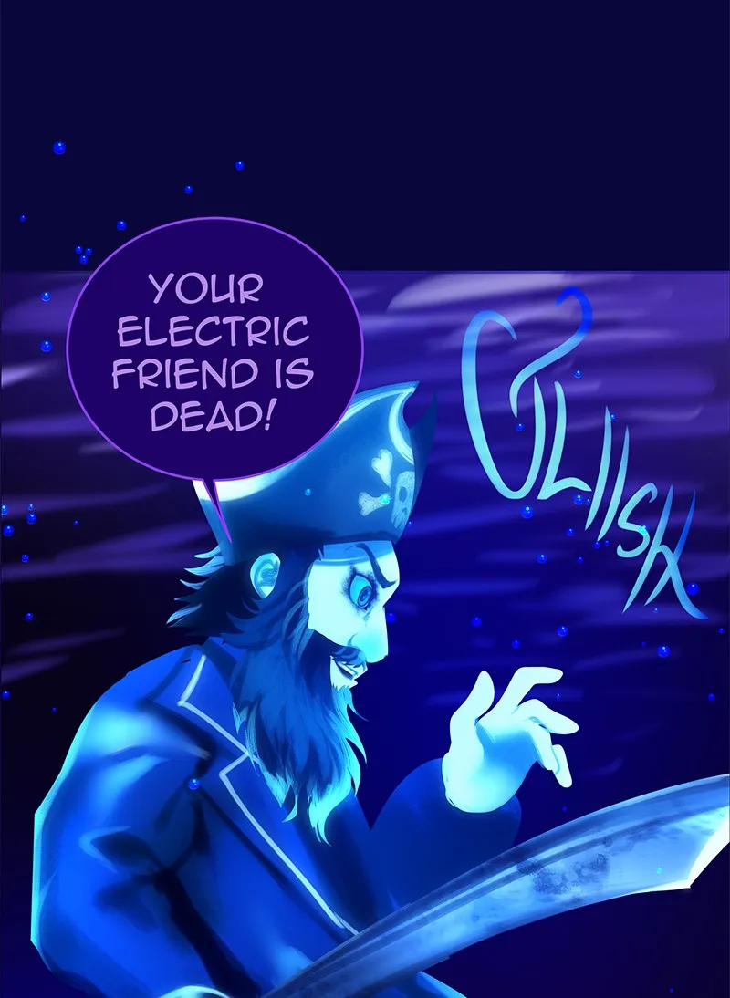 Strawberry Seafoam Chapter 85 page 27 - 