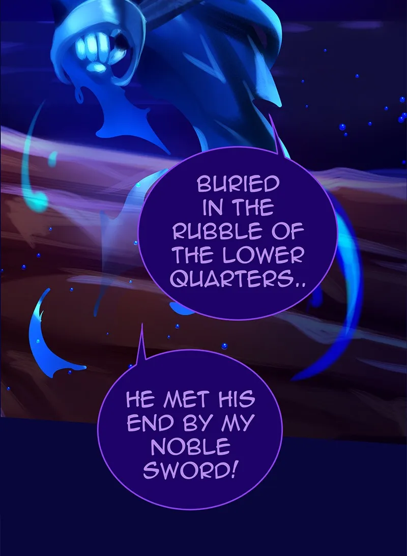 Strawberry Seafoam Chapter 85 page 28 - 