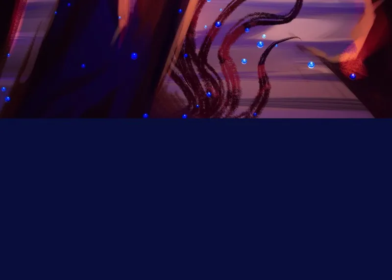 Strawberry Seafoam Chapter 85 page 4 - 