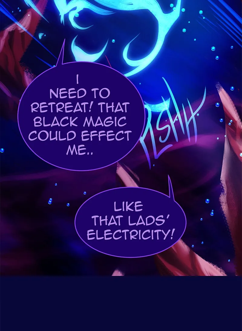 Strawberry Seafoam Chapter 85 page 37 - 