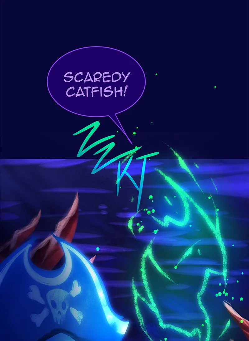 Strawberry Seafoam Chapter 85 page 38 - 