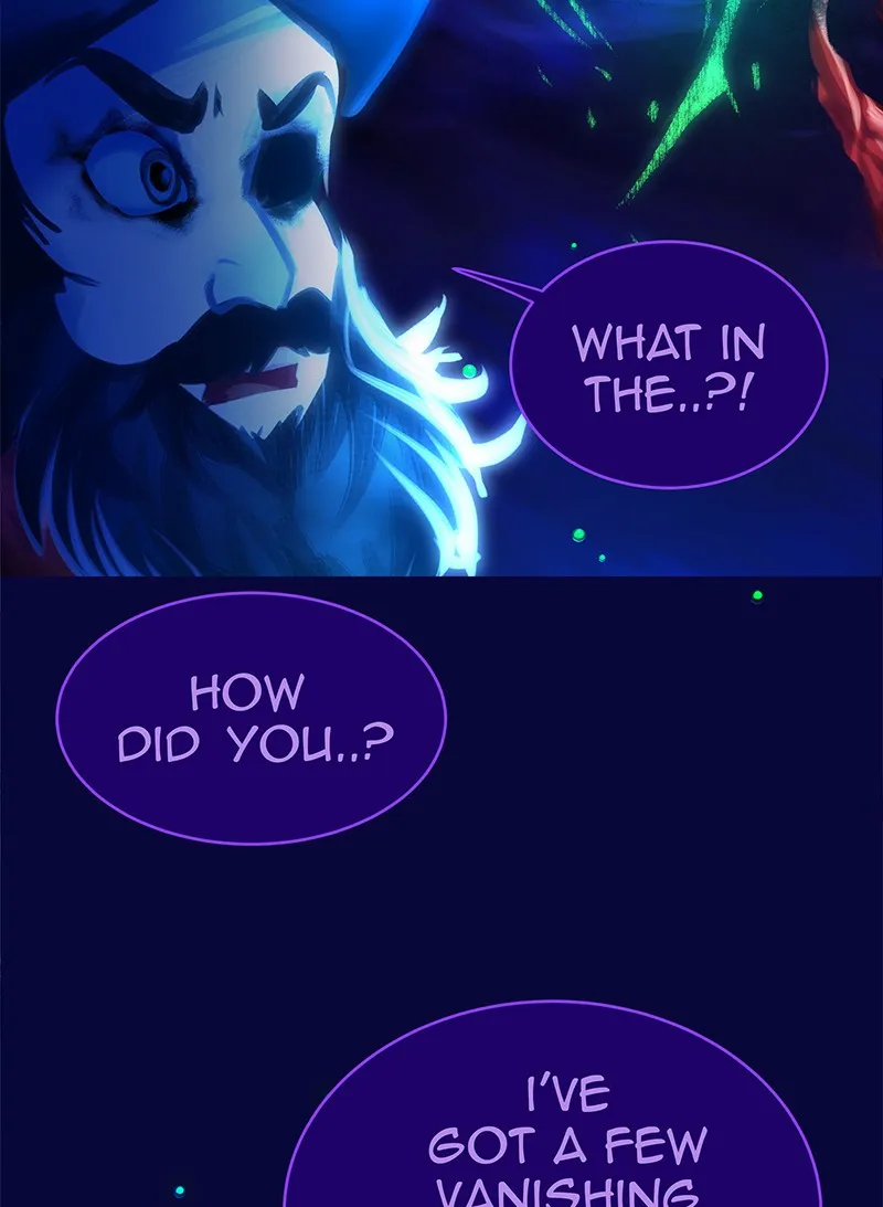 Strawberry Seafoam Chapter 85 page 39 - 