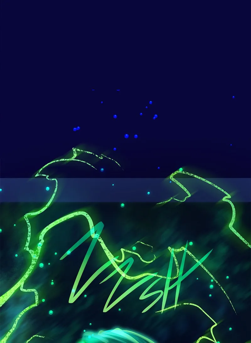 Strawberry Seafoam Chapter 85 page 5 - 