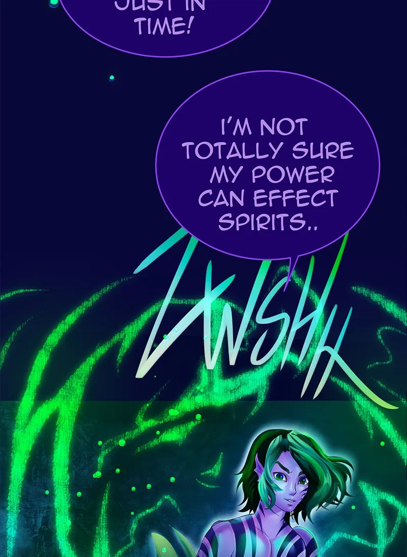 Strawberry Seafoam Chapter 85 page 41 - 