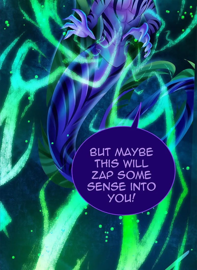 Strawberry Seafoam Chapter 85 page 42 - 