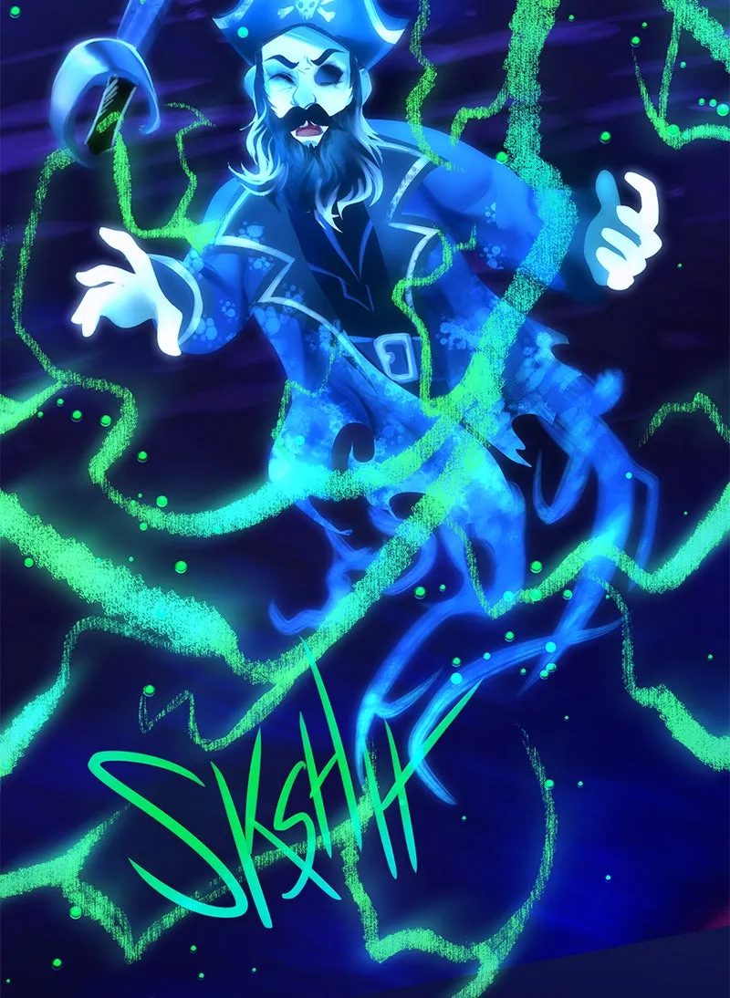 Strawberry Seafoam Chapter 85 page 46 - 
