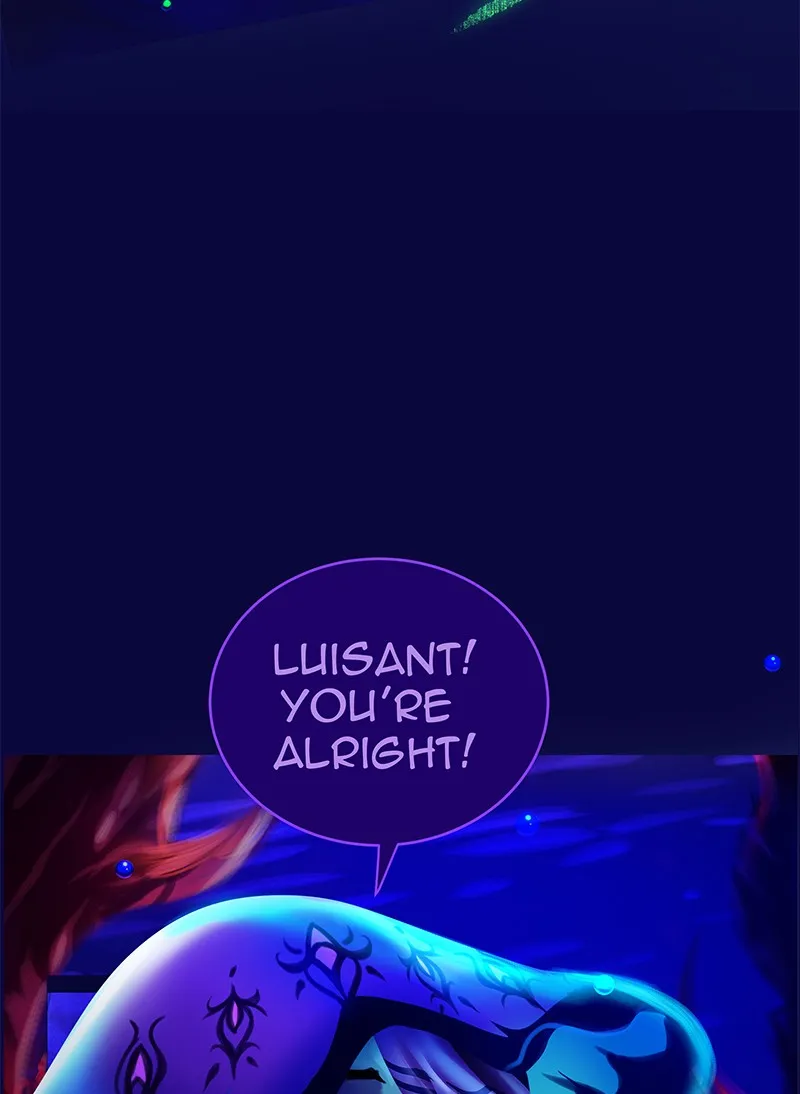 Strawberry Seafoam Chapter 85 page 47 - 