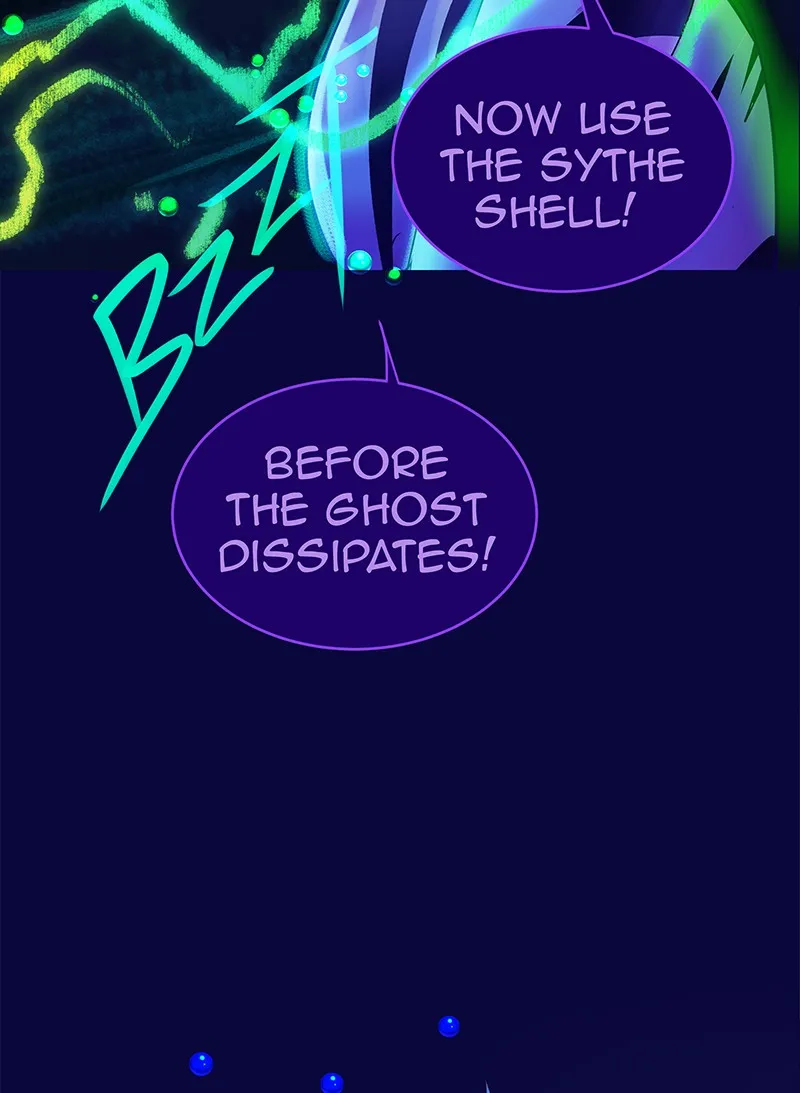 Strawberry Seafoam Chapter 85 page 50 - 