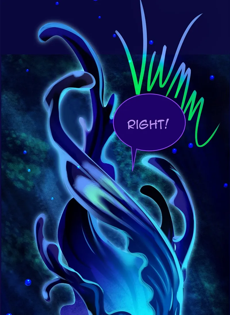 Strawberry Seafoam Chapter 85 page 51 - 