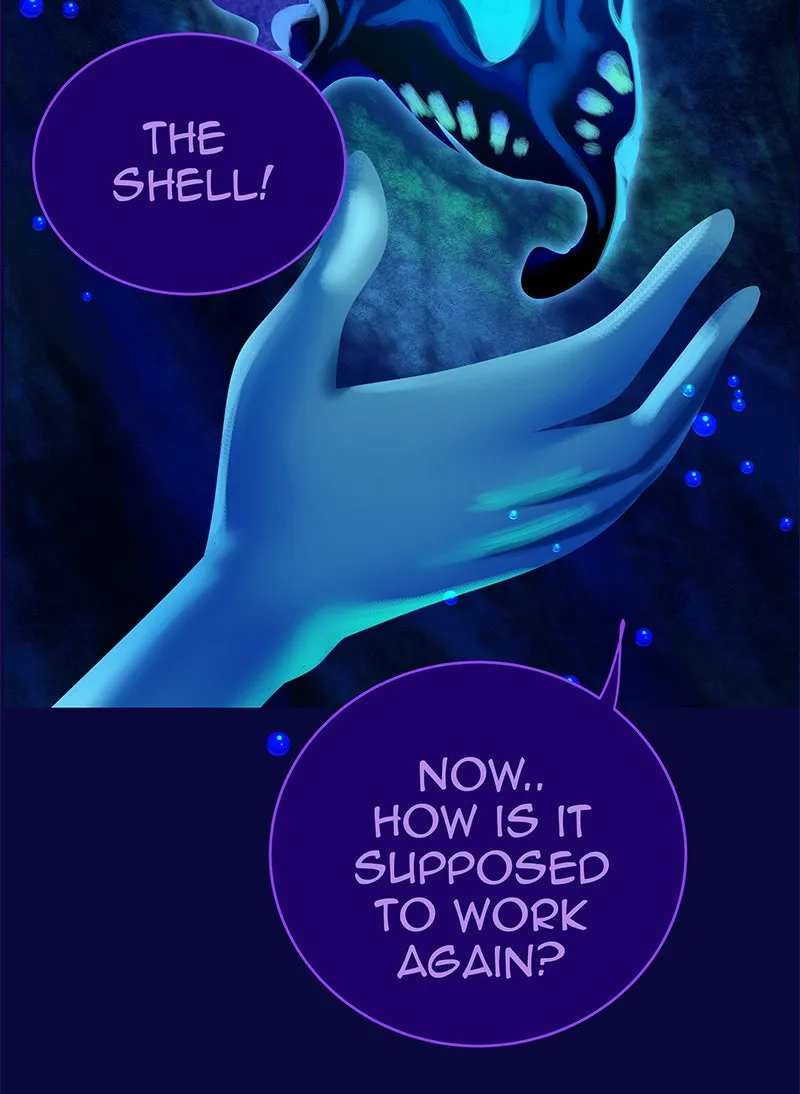 Strawberry Seafoam Chapter 85 page 52 - 