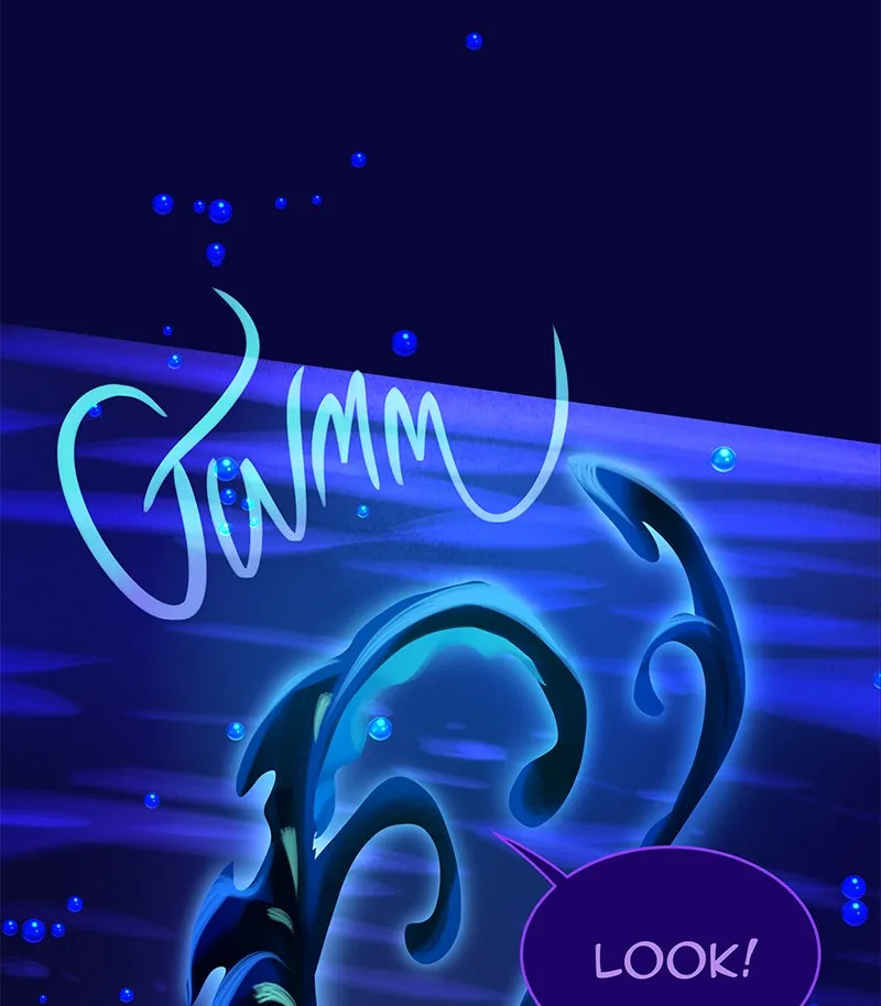 Strawberry Seafoam Chapter 85 page 54 - 