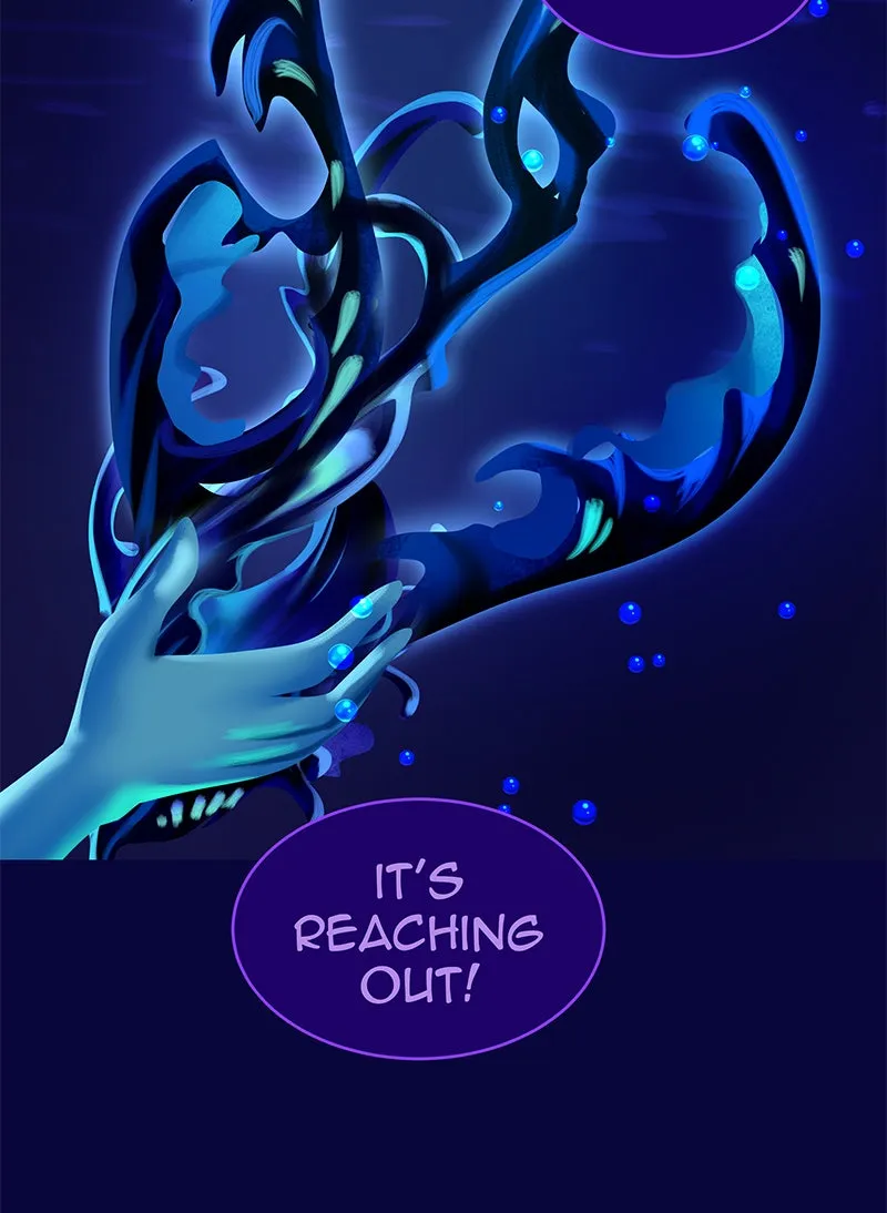 Strawberry Seafoam Chapter 85 page 55 - 