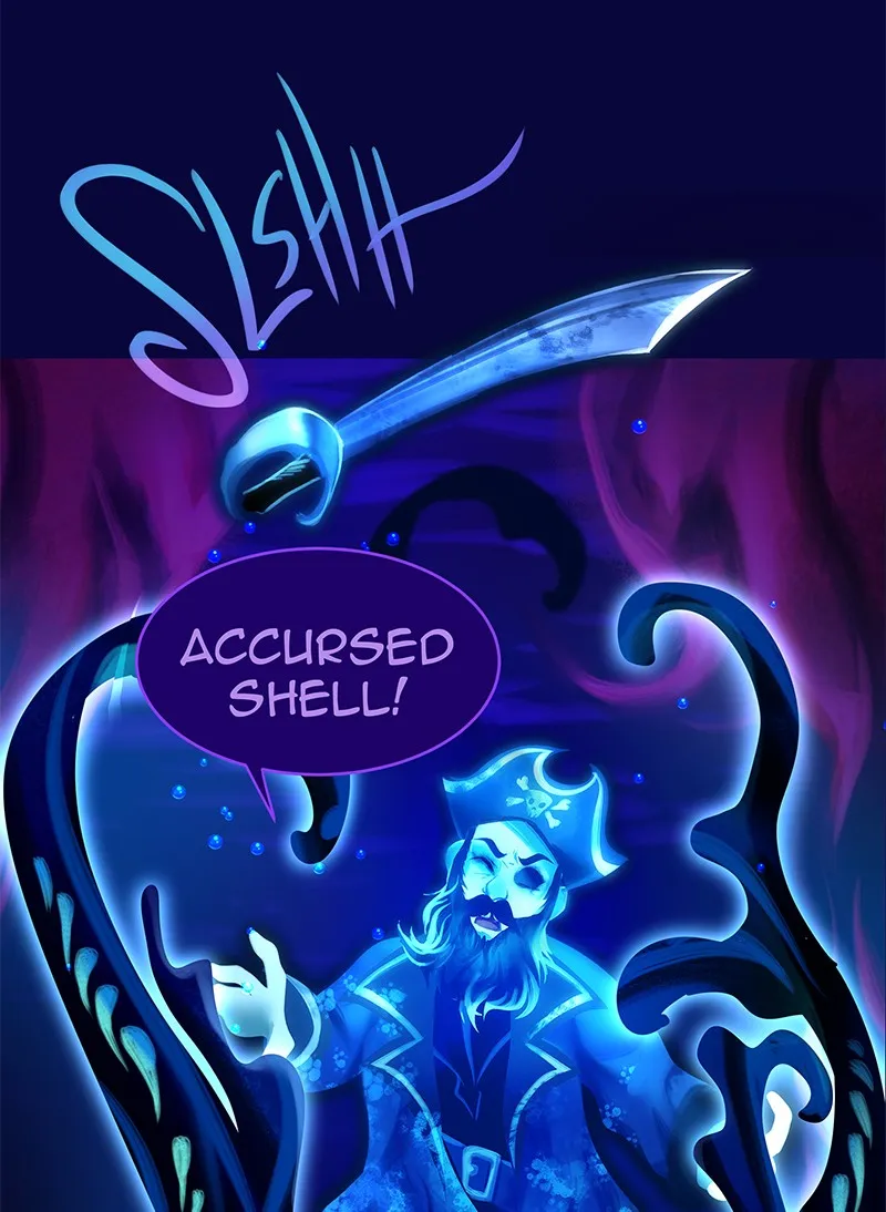 Strawberry Seafoam Chapter 85 page 56 - 