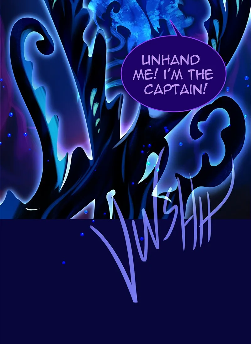 Strawberry Seafoam Chapter 85 page 57 - 