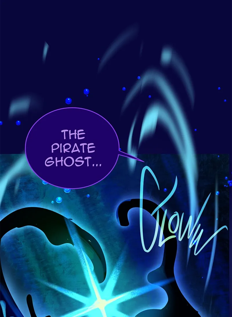 Strawberry Seafoam Chapter 85 page 58 - 