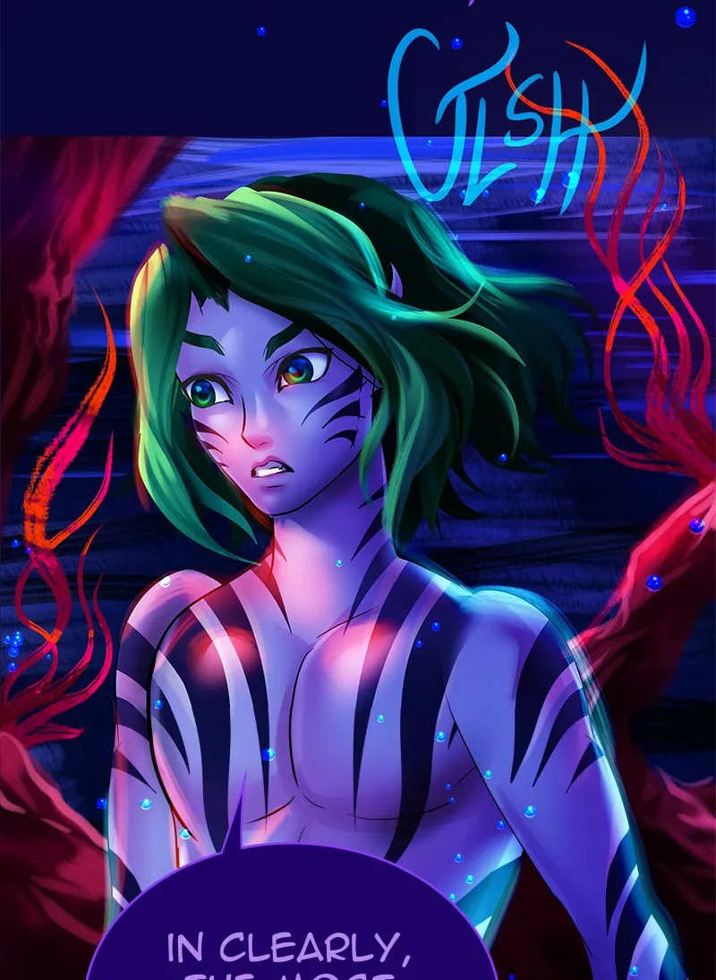 Strawberry Seafoam Chapter 85 page 62 - 