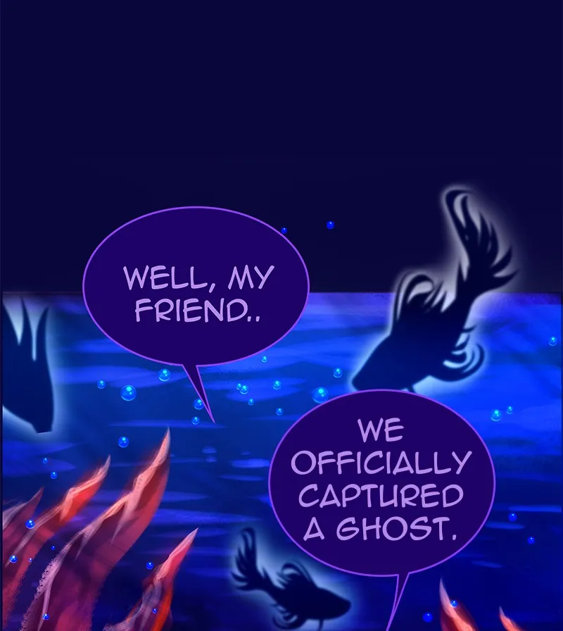 Strawberry Seafoam Chapter 85 page 64 - 