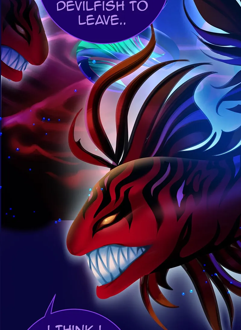Strawberry Seafoam Chapter 85 page 70 - 