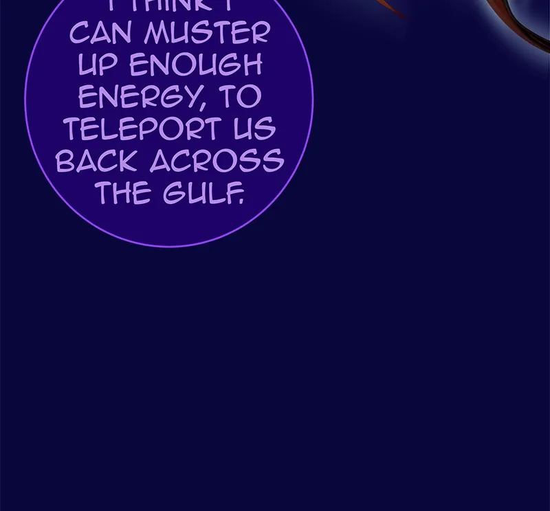 Strawberry Seafoam Chapter 85 page 71 - 