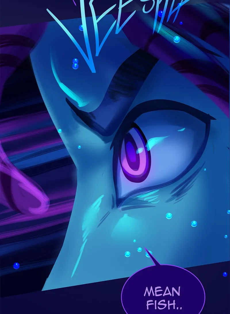 Strawberry Seafoam Chapter 85 page 76 - 