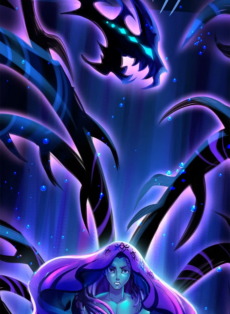 Strawberry Seafoam Chapter 85 page 78 - 