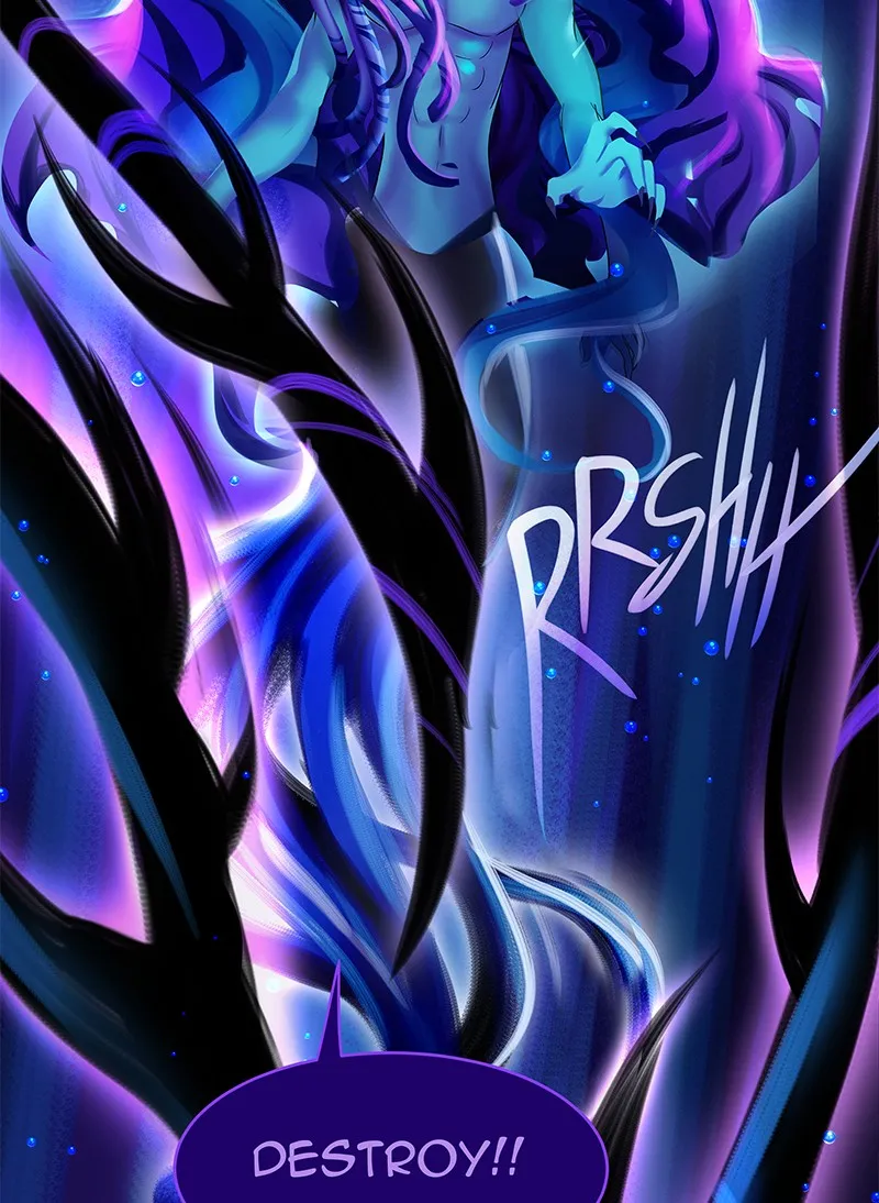 Strawberry Seafoam Chapter 85 page 79 - 