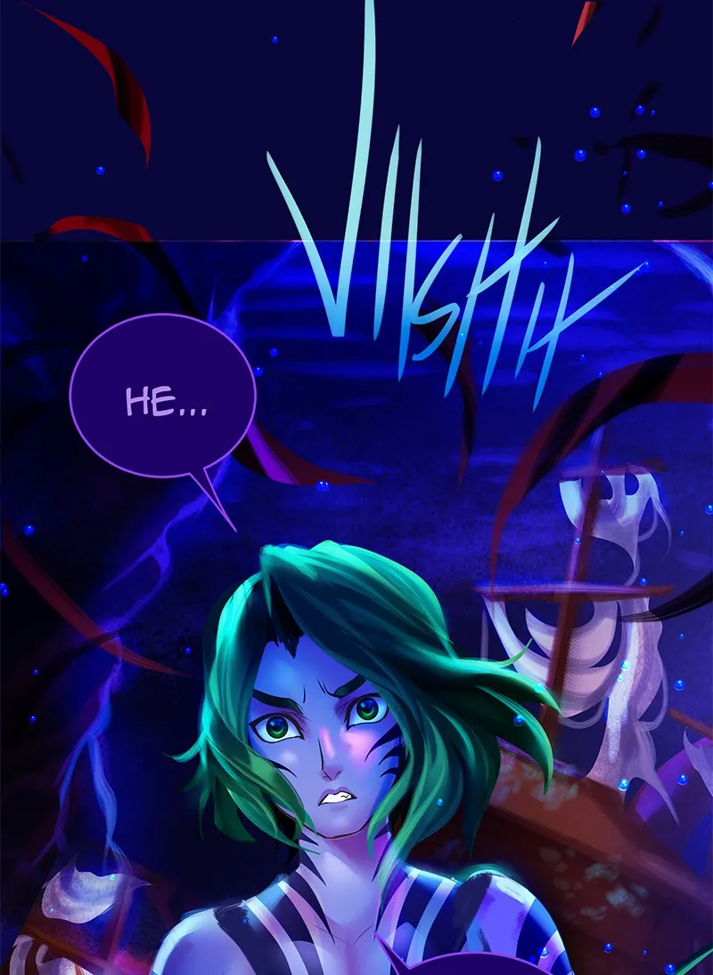 Strawberry Seafoam Chapter 85 page 88 - 
