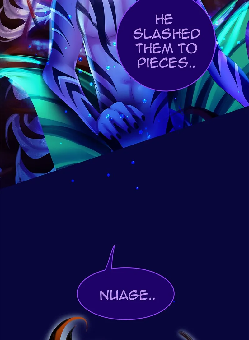 Strawberry Seafoam Chapter 85 page 89 - 